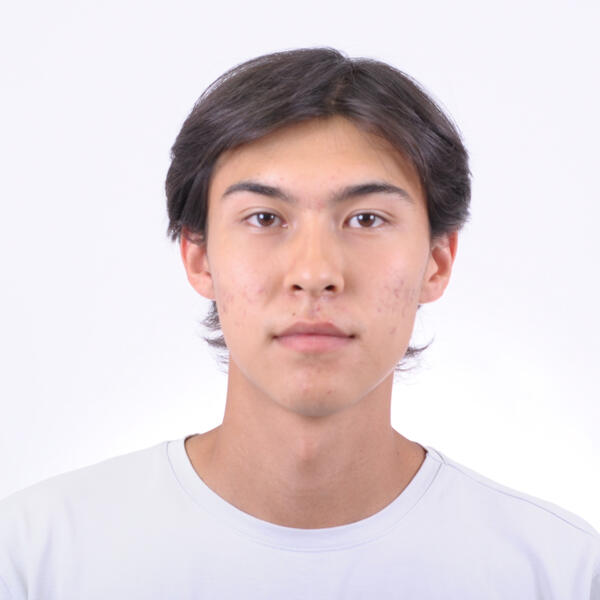 MUN Centenarians: Assanali Saidikarimov