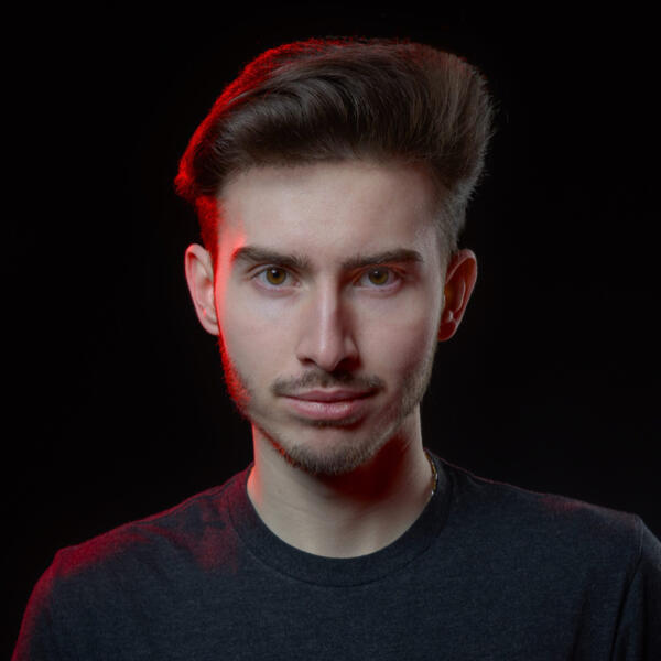 MUN Centenarians: Daniil Gavlitskii