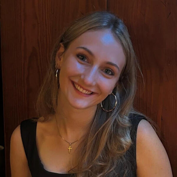 MUN Centenarians: Paula Bauer