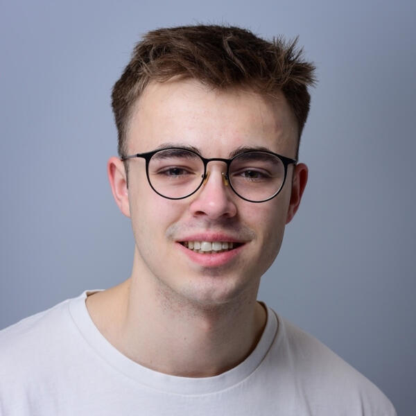 MUN Centenarians: Tobias Horn