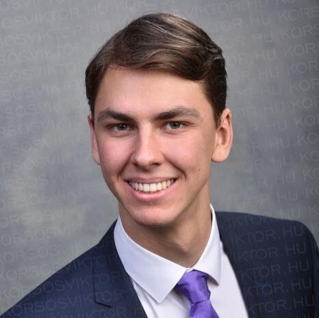 MUN Centenarians: Istvan Godri