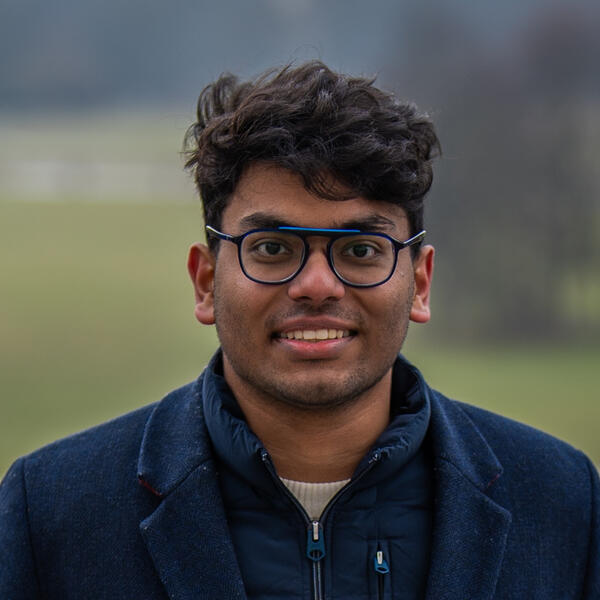 MUN Centenarians: Gaurav Ghosh