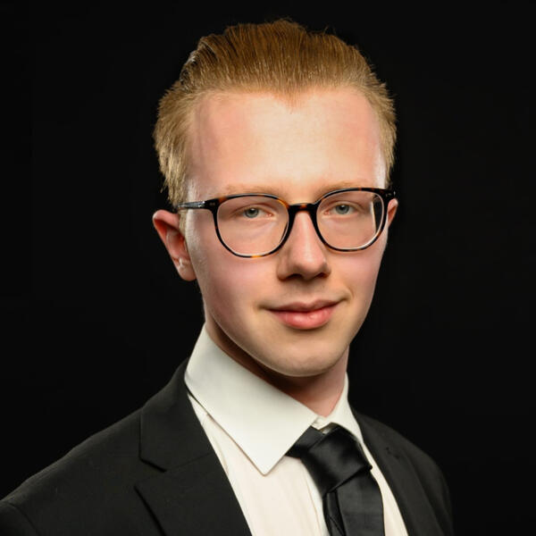 MUN Centenarians: Jonas Hunglinger