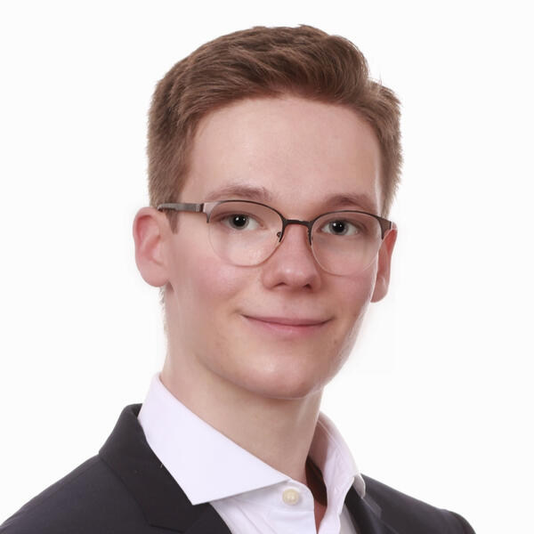 MUN Centenarians: Laurens Kuchta